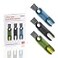 vidonio 3 in 1 Cup Lid Gap Cleaning Brush Set Multifunctional Insulation Bottle Cleaning Tools Mutipurpose Tiny Silicone Cup Holder Cleaner Home Kitchen Cleaning Tools