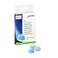 Jura 64308 Cleaning Tablets for All Automatic Coffee Centers 6Count