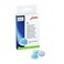 Jura 64308 Cleaning Tablets for All Automatic Coffee Centers 6Count