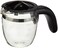 Capresso 4Cup Glass Carafe with Lid for 303 Espresso Machine