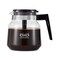 Technivorm Moccamaster Technivorm 59835 125L Glass Carafe for KB Brewers