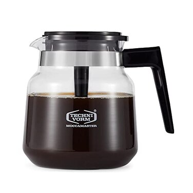 Technivorm Moccamaster Technivorm 59835 125L Glass Carafe for KB Brewers