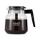 Technivorm Moccamaster Technivorm 59835 125L Glass Carafe for KB Brewers