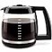 Srempat 12Cup Coffee Carafe Replacement for Cuisinart Coffeemaker Pt DCC1200PRC