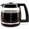 Srempat 12Cup Coffee Carafe Replacement for Cuisinart Coffeemaker Pt DCC1200PRC