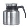 Technivorm Moccamaster Thermal 1L Carafe One Size Silver