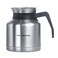Technivorm Moccamaster Thermal 1L Carafe One Size Silver
