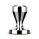 Kilimazart Coffee Tamper Press Stainless Steel Chromed
