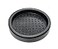 MiiCoffee Espresso Tamper Seat Black Rubber Tamping Stand Barista Basic Tamper Mat