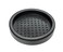 MiiCoffee Espresso Tamper Seat Black Rubber Tamping Stand Barista Basic Tamper Mat