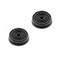 HAKANO 2 Pack Replacement Needle Seal Silicone Rubber Gasket For Most Keurig Coffee Makers
