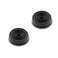 HAKANO 2 Pack Replacement Needle Seal Silicone Rubber Gasket For Most Keurig Coffee Makers