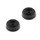 HAKANO 2 Pack Replacement Needle Seal Silicone Rubber Gasket For Most Keurig Coffee Makers