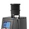 CAFEMASY Single Dose Hopper Compatible with Eureka Atom Espresso Grinder Aluminum Single Dose Coffee Grinder Hopper and Lid with Silicone Bellow Air Blower
