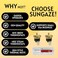 Sungaze Coffee OEM Style Gaggio Thermostat Replacement Thread M4 107C by Maintain Perfect Brewing Temperature Authentic OEM Classic Pro Baby Evolution Espresso Simple Installation Brew