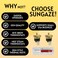 Sungaze Coffee OEM Style Gaggio Thermostat Replacement Thread M4 107C by Maintain Perfect Brewing Temperature Authentic OEM Classic Pro Baby Evolution Espresso Simple Installation Brew