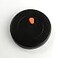 asobu Cold Brew Replacement Parts Black Brewer Lid