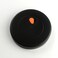 asobu Cold Brew Replacement Parts Black Brewer Lid