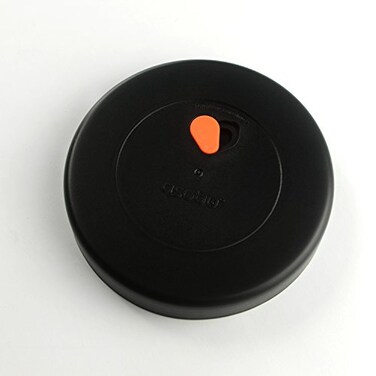 asobu Cold Brew Replacement Parts Black Brewer Lid