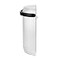 HAKANO Replacement Water Reservoir For Keurig KCaf Single Serve Coffee Latte Cappuccino Maker Black Handle