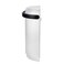 HAKANO Replacement Water Reservoir For Keurig KCaf Single Serve Coffee Latte Cappuccino Maker Black Handle