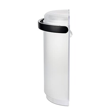 HAKANO Replacement Water Reservoir For Keurig KCaf Single Serve Coffee Latte Cappuccino Maker Black Handle