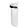HAKANO Replacement Water Reservoir For Keurig KCaf Single Serve Coffee Latte Cappuccino Maker Black Handle