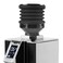 CAFEMASY Coffee Grinder Single Dose Hopper for Eureka Mignon Grinder 2 in 1 Function Coffee Grinder Accessories Hopper Hand Pressure Silicone Bellow to Clean and Collect Coffee Grounds