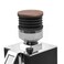 CAFEMASY Single Dose Hopper Compatible with Eureka Mignon Espresso Coffee Grinder Silicone Bellow for Blow Out Residual Coffee Grounds Heighten Hopper