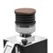 CAFEMASY Single Dose Hopper Compatible with Eureka Mignon Espresso Coffee Grinder Silicone Bellow for Blow Out Residual Coffee Grounds Heighten Hopper