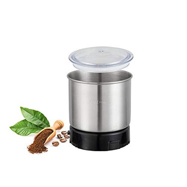DR MILLS Removable Stainless Steel Grinding Cup for DM7451