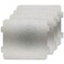 IMSurQltyPrise Microwave Waveguide Cover Mica Sheet Replacement Compatible with 5304464061 39 x 425 Thickness 04mm 4 Pack