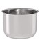 SICHEER Sicheer Stainless Steel Inner Pot Replacement Insert Liner Accessory Compatible with Ninja Foodi 8 Quart