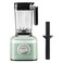 KitchenAid K400 Variable Speed Blender with Tamper KSB4028 Pistachio