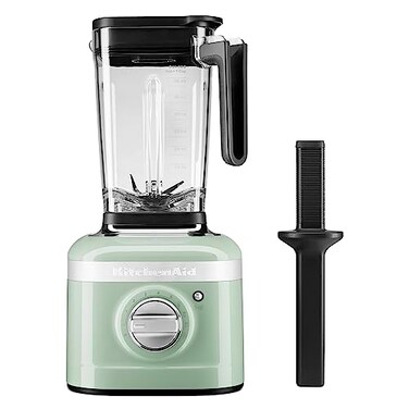 KitchenAid K400 Variable Speed Blender with Tamper KSB4028 Pistachio