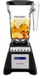 Blendtec Total Classic Original Blender and 75 oz FourSide Blender Jar Kitchen Blender Bundle Black