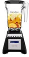 Blendtec Total Classic Original Blender and 75 oz FourSide Blender Jar Kitchen Blender Bundle Black