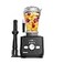 Vitamix Ascent X5 Blender with 10 Blending Programs SelfCleaning Program ProfessionalGrade Blender for Smoothies Soups and More StainlessSteel Blades 48 Oz Container Graphite Metal Finish