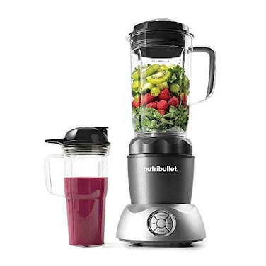 NutriBullet Nutribullet Select 20 1000Watt Personal Blender