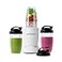 NutriBullet Special Edition Pro 900 Watt Blender White