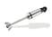 All-Clad AllClad Electrics Stainless Steel Immersion Blender 2 Piece Turbo Function 600 Watts Detachable Variable Speed Control Hand Blander 914inch