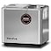 Neretva Bread Maker 20IN1 2LB Bread Machine Dual Heater Bread Maker Machine Automatic with Nonstick Ceramic Pan 15H Timer 1H Keep Warm Set Low Noise Stainless Steel Breadmaker RecipeSilver