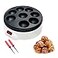 Aoruru Cake Pop Maker Octopus Ball Ebleskiver Maker Aebleskiver Balls Nonstick