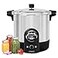 Presto 02153 Precise 23Quart Digital Pressure Canner