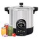 Presto 02153 Precise 23Quart Digital Pressure Canner