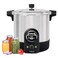 Presto 02153 Precise 23Quart Digital Pressure Canner