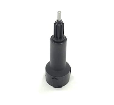 service_parts Axis Driver Shaft Compatible With Philips Food processor