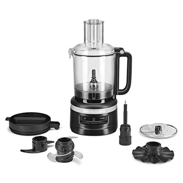 KitchenAid 9 Cup Food Processor KFP0921