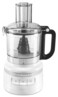 KitchenAid 7Cup Food Processor White KFP0718