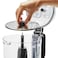 KitchenAid 7Cup Food Processor White KFP0718